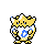 Shiny Togepi sprite