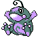 Shiny Politoed sprite