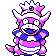 Shiny Slowking sprite