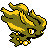 Shiny Misdreavus sprite