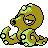 Shiny Octillery sprite