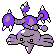 Shiny Hitmontop sprite