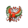 Ho-Oh