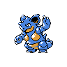 Nidoqueen
