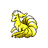 Ninetales