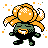 Shiny Gloom sprite