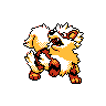 Arcanine