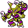 Shiny Alakazam sprite