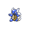 Wartortle