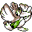 Shiny Farfetch’d sprite
