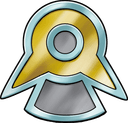 Volkner badge