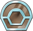 Roark badge
