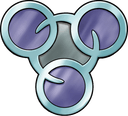 Fantina badge