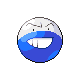 Shiny Electrode sprite