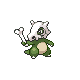 Shiny Cubone sprite