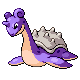 Shiny Lapras sprite