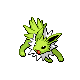 Shiny Jolteon sprite