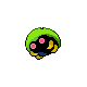 Shiny Kabuto sprite