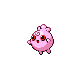 Shiny Igglybuff sprite