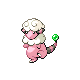 Shiny Flaaffy sprite