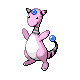 Shiny Ampharos sprite