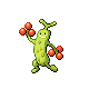 Shiny Sudowoodo sprite