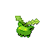 Shiny Hoppip sprite