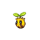 Shiny Sunkern sprite