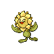 Shiny Sunflora sprite