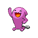 Shiny Wobbuffet sprite
