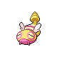 Shiny Dunsparce sprite
