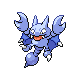 Shiny Gligar sprite