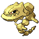 Shiny Steelix sprite