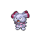 Shiny Snubbull sprite