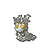 Shiny Slugma sprite