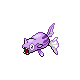 Shiny Remoraid sprite