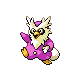 Shiny Delibird sprite