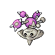 Shiny Hitmontop sprite
