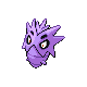 Shiny Pupitar sprite