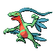 Grovyle