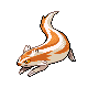 Shiny Linoone sprite