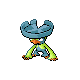 Shiny Lombre sprite