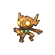 Shiny Sableye sprite