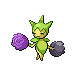 Shiny Roselia sprite