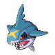 Sharpedo