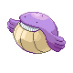 Shiny Wailmer sprite