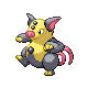 Shiny Grumpig sprite