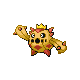 Shiny Cacnea sprite