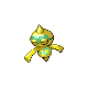 Shiny Baltoy sprite