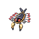 Shiny Anorith sprite
